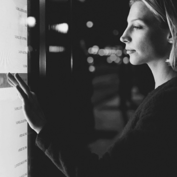 Servizi di Lavabi per display e software