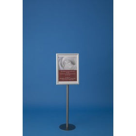 Zimmermann Klappbilderrahmen DIN A3