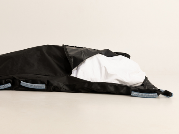 Tetcon Retmex Disaster Pouch Housse de récupération