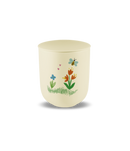 Feuer und Erde Junior Elegance Bio Lehm Urne-8