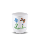 Feuer und Erde Junior Elegance Bio Lehm Urne-1