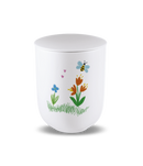 Feuer und Erde Junior Elegance Bio Lehm Urne-15