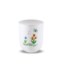 Feuer und Erde Junior Elegance Bio Lehm Urne-18