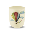 Feuer und Erde Edition Bio Lehm Urne-2