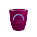 Feuer und Erde Edition Bio Lehm Urne-1