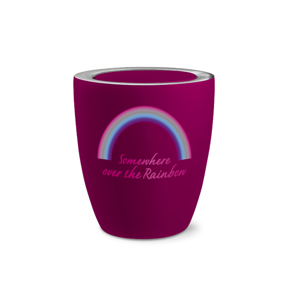 Feuer und Erde Edition Bio Lehm Urne