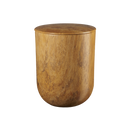 Feuer und Erde Elegance Bio Lehm Urne-10