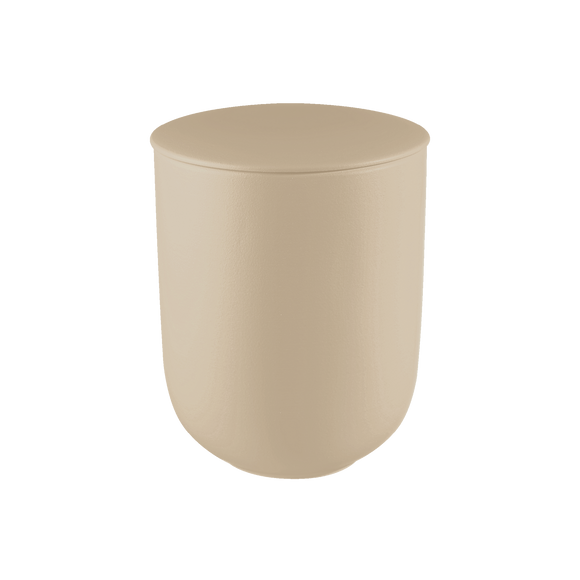 Feuer und Erde Elegance Bio Lehm Urne