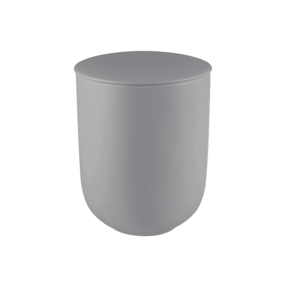 Feuer und Erde Elegance Bio Lehm Urne