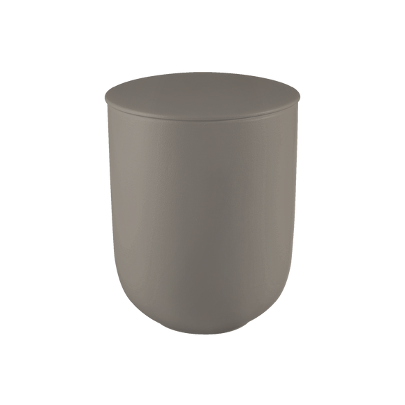 Feuer und Erde Elegance Bio Lehm Urne