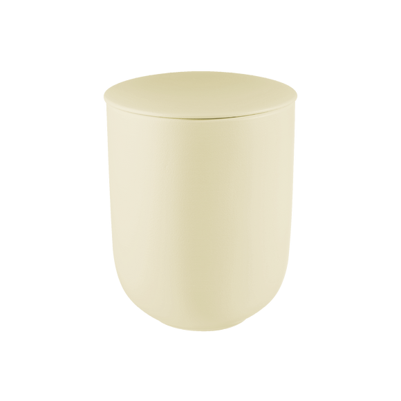 Feuer und Erde Elegance Bio Lehm Urne