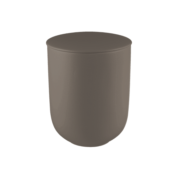 Feuer und Erde Elegance Bio Lehm Urne