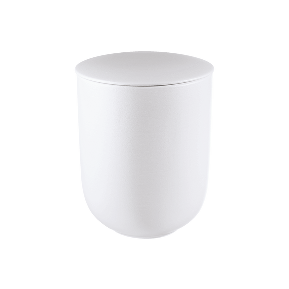 Feuer und Erde Elegance Bio Lehm Urne