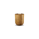 Feuer und Erde Elegance Memory Bio Lehm Urne-9