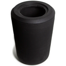 Kohleurne mit integriertem Absenkseil-2