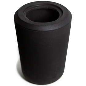 Kohleurne mit integriertem Absenkseil - 0