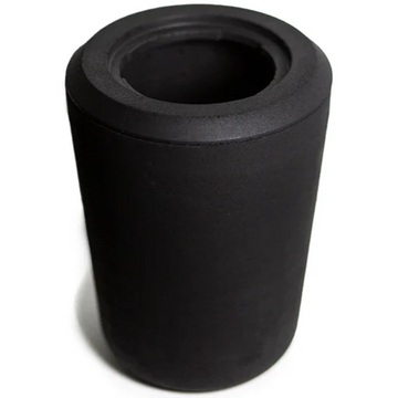 Kohleurne mit integriertem Absenkseil - 0