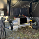 Sargwagen Modell 5550 E mit elektrischem Antrieb-5