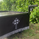 Sargwagen Modell 5550 E mit elektrischem Antrieb-2