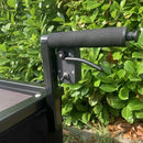 Sargwagen Modell 5550 E mit elektrischem Antrieb-3