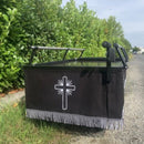 Sargwagen Modell 5550 E mit elektrischem Antrieb-1