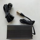 Sargwagen Modell 5550 E mit elektrischem Antrieb-7