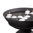 Candele galleggianti-2