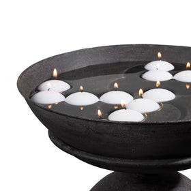 Candele galleggianti - 0