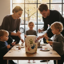 Evig Rest in Pilz Urne-7