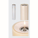 Sicherheitsdauerkerze für Ewigbrenner 25-oS ZH-1