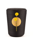 Schmuckelement für Kohleurne Floral Edition-10