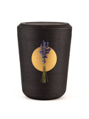 Schmuckelement für Kohleurne Floral Edition-8