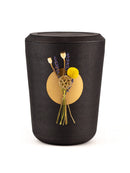 Kohleurne Testpaket - Ausstellungsurne-51