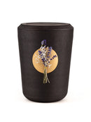 Schmuckelement für Kohleurne Floral Edition-3