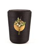 Kohleurne Testpaket - Ausstellungsurne-55