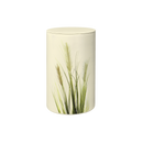 Feuer und Erde Flora Bio Lehm Urne-5