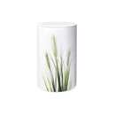 Feuer und Erde Flora Bio Lehm Urne-1