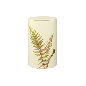 Feuer und Erde Flora Bio Lehm Urne - 0