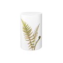 Feuer und Erde Flora Bio Lehm Urne-3