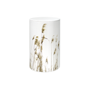 Feuer und Erde Flora Bio Lehm Urne-8