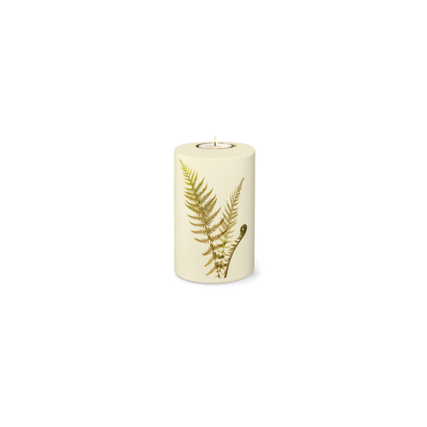 Feuer und Erde Flora Memory Bio Lehm Urne