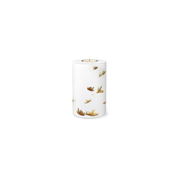 Feuer und Erde Flora Memory Bio Lehm Urne - 0