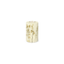 Silberblatt Sandbeige