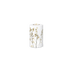 Silberblatt Weiß
