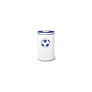 Fútbol de tierra y fuego Urna de arcilla orgánica Rondo Memory-1