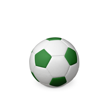 Urna di calcio in argilla organica Fuoco e terra - 0