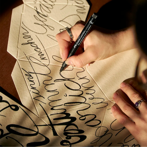 urnfold Papierurne Zeit DIY Set