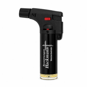 Lavabis Flammbier Feuerzeug individuell bedruckt - 0