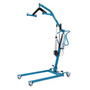 Sollevatore di corpo mobile Lavabis Foldy-5