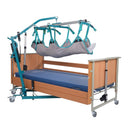 Sollevatore mobile di corpo Lavabis Clino XL-3